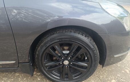 Nissan Teana, 2008 год, 1 100 000 рублей, 14 фотография