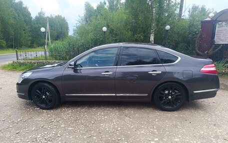 Nissan Teana, 2008 год, 1 100 000 рублей, 12 фотография