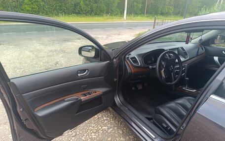 Nissan Teana, 2008 год, 1 100 000 рублей, 19 фотография