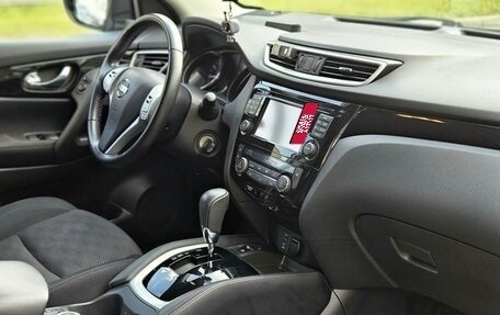Nissan Qashqai, 2018 год, 1 800 000 рублей, 11 фотография