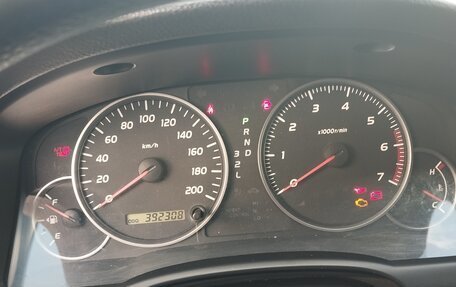 Toyota Land Cruiser Prado 120 рестайлинг, 2005 год, 1 435 000 рублей, 10 фотография