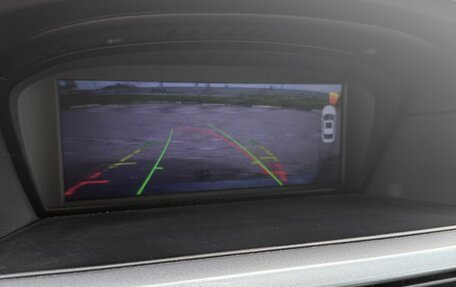 BMW 5 серия, 2009 год, 1 100 000 рублей, 3 фотография
