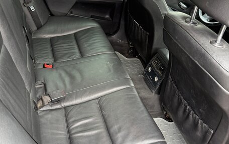 BMW 5 серия, 2009 год, 1 100 000 рублей, 10 фотография