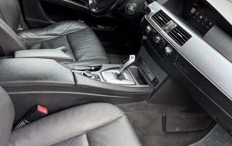 BMW 5 серия, 2009 год, 1 100 000 рублей, 12 фотография