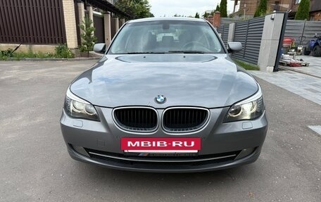 BMW 5 серия, 2009 год, 1 100 000 рублей, 7 фотография