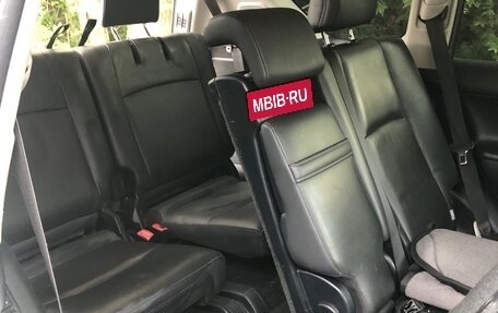Toyota Land Cruiser Prado 150 рестайлинг 2, 2014 год, 3 900 000 рублей, 10 фотография