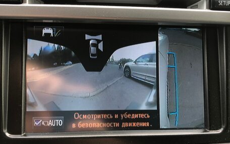 Toyota Land Cruiser Prado 150 рестайлинг 2, 2014 год, 3 900 000 рублей, 18 фотография