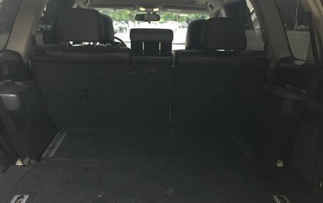 Toyota Land Cruiser Prado 150 рестайлинг 2, 2014 год, 3 900 000 рублей, 13 фотография