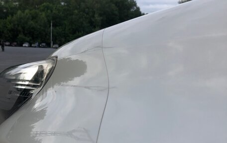 Toyota Land Cruiser Prado 150 рестайлинг 2, 2014 год, 3 900 000 рублей, 23 фотография