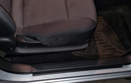 Chevrolet Aveo III, 2011 год, 550 000 рублей, 8 фотография
