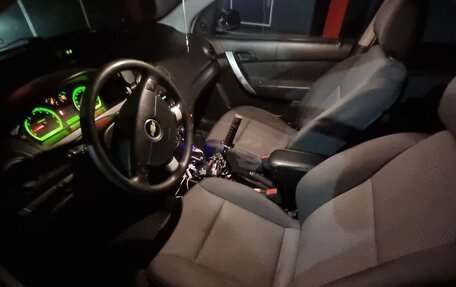 Chevrolet Aveo III, 2011 год, 550 000 рублей, 6 фотография