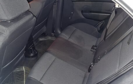 Chevrolet Aveo III, 2011 год, 550 000 рублей, 9 фотография