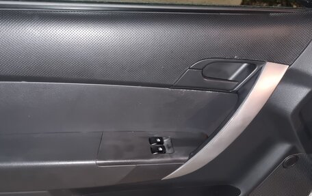 Chevrolet Aveo III, 2011 год, 550 000 рублей, 7 фотография
