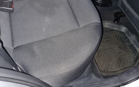 Chevrolet Aveo III, 2011 год, 550 000 рублей, 10 фотография