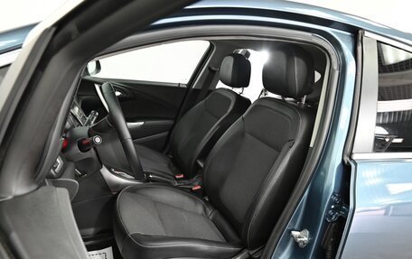 Opel Astra J, 2012 год, 949 000 рублей, 7 фотография