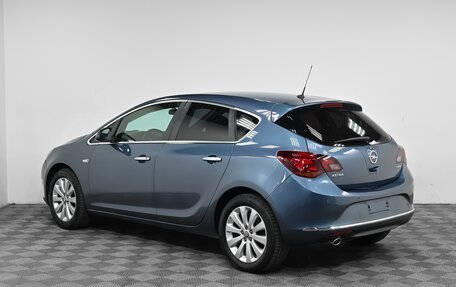 Opel Astra J, 2012 год, 949 000 рублей, 4 фотография