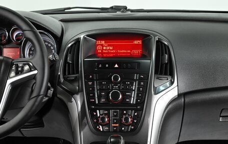 Opel Astra J, 2012 год, 949 000 рублей, 8 фотография