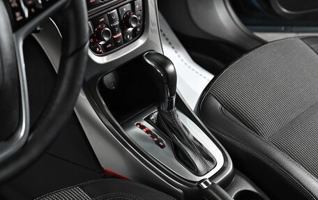 Opel Astra J, 2012 год, 949 000 рублей, 10 фотография