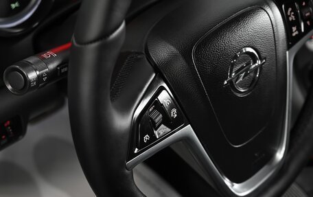 Opel Astra J, 2012 год, 949 000 рублей, 11 фотография