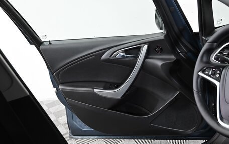 Opel Astra J, 2012 год, 949 000 рублей, 9 фотография