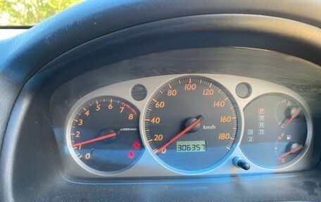 Honda Stream I рестайлинг, 2001 год, 350 000 рублей, 7 фотография