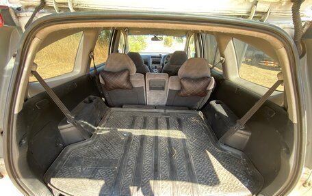 Honda Stream I рестайлинг, 2001 год, 350 000 рублей, 5 фотография