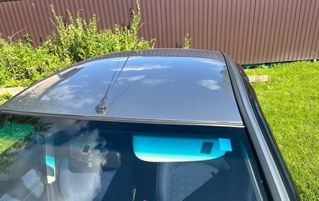 Peugeot 206, 2002 год, 350 000 рублей, 8 фотография