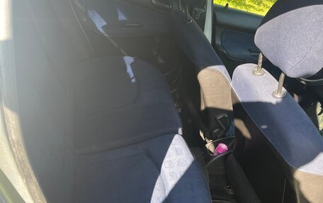 Peugeot 206, 2002 год, 350 000 рублей, 7 фотография