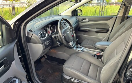 Ford Focus II рестайлинг, 2009 год, 599 000 рублей, 11 фотография