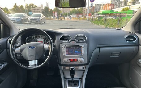 Ford Focus II рестайлинг, 2009 год, 599 000 рублей, 9 фотография