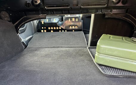 Ford Focus II рестайлинг, 2009 год, 599 000 рублей, 13 фотография