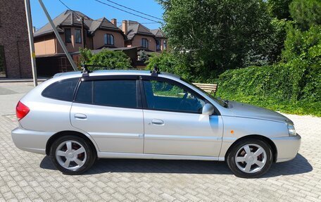 KIA Rio II, 2003 год, 390 000 рублей, 2 фотография