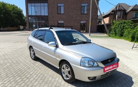 KIA Rio II, 2003 год, 390 000 рублей, 3 фотография
