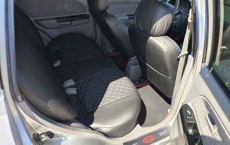 KIA Rio II, 2003 год, 390 000 рублей, 13 фотография