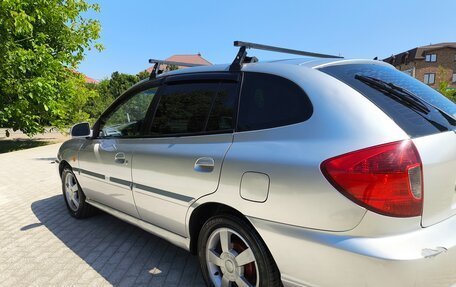 KIA Rio II, 2003 год, 390 000 рублей, 6 фотография