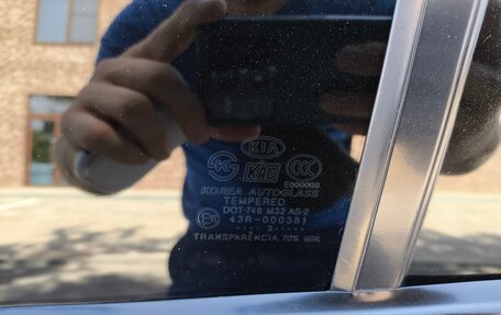 KIA Rio II, 2003 год, 390 000 рублей, 16 фотография