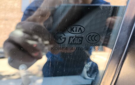 KIA Rio II, 2003 год, 390 000 рублей, 17 фотография