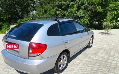 KIA Rio II, 2003 год, 390 000 рублей, 4 фотография