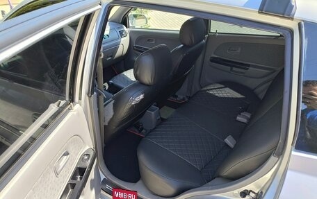 KIA Rio II, 2003 год, 390 000 рублей, 14 фотография