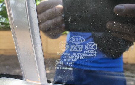 KIA Rio II, 2003 год, 390 000 рублей, 18 фотография
