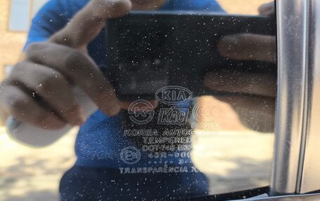 KIA Rio II, 2003 год, 390 000 рублей, 21 фотография
