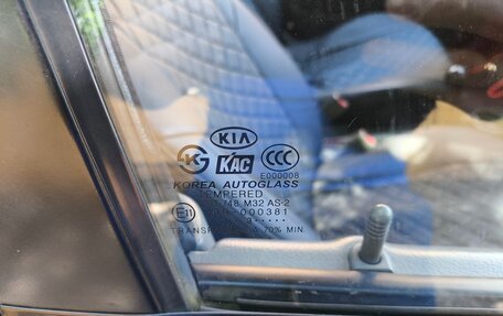 KIA Rio II, 2003 год, 390 000 рублей, 19 фотография