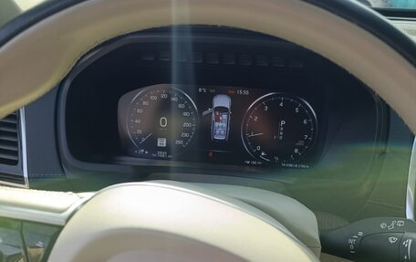 Volvo XC90 II рестайлинг, 2020 год, 4 250 000 рублей, 10 фотография