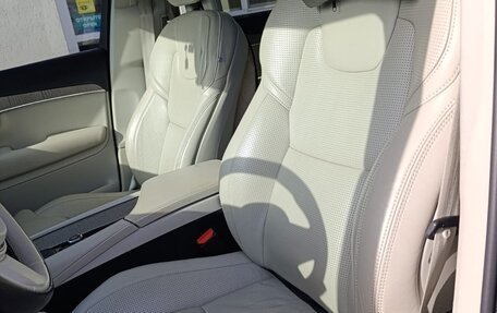 Volvo XC90 II рестайлинг, 2020 год, 4 250 000 рублей, 7 фотография