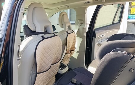 Volvo XC90 II рестайлинг, 2020 год, 4 250 000 рублей, 12 фотография