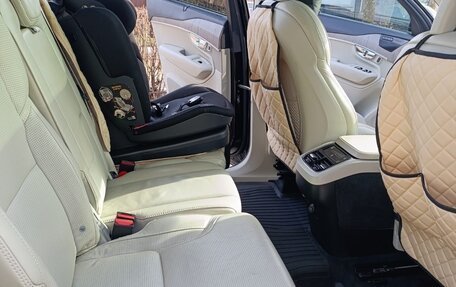 Volvo XC90 II рестайлинг, 2020 год, 4 250 000 рублей, 19 фотография