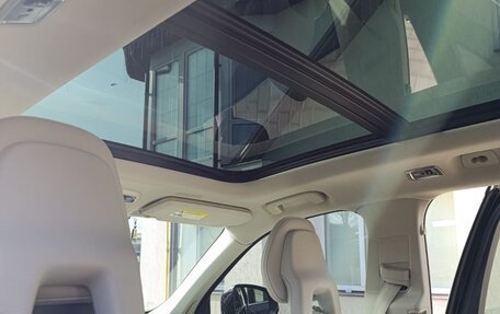 Volvo XC90 II рестайлинг, 2020 год, 4 250 000 рублей, 14 фотография