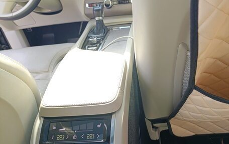 Volvo XC90 II рестайлинг, 2020 год, 4 250 000 рублей, 20 фотография