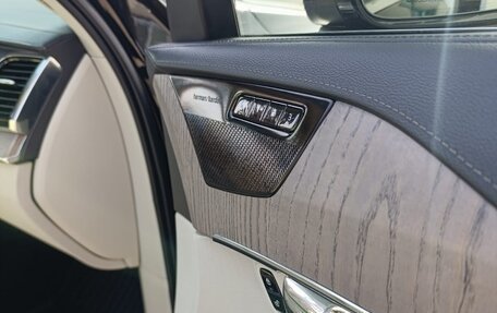 Volvo XC90 II рестайлинг, 2020 год, 4 250 000 рублей, 21 фотография
