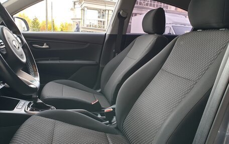 KIA Rio IV, 2020 год, 1 485 000 рублей, 14 фотография